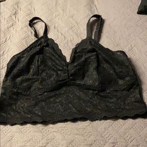 Torrid Bralette